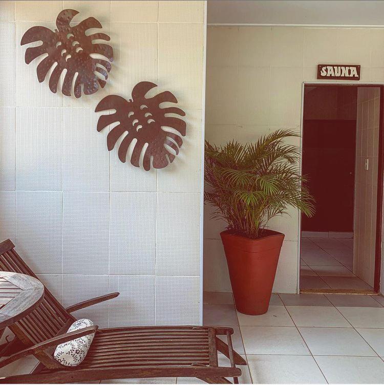 Hotel Bertell Penedo  Exterior foto