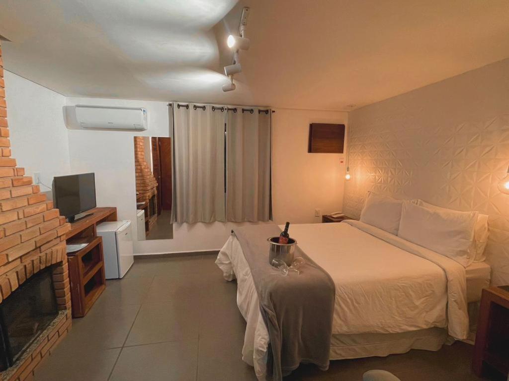 Hotel Bertell Penedo  Exterior foto