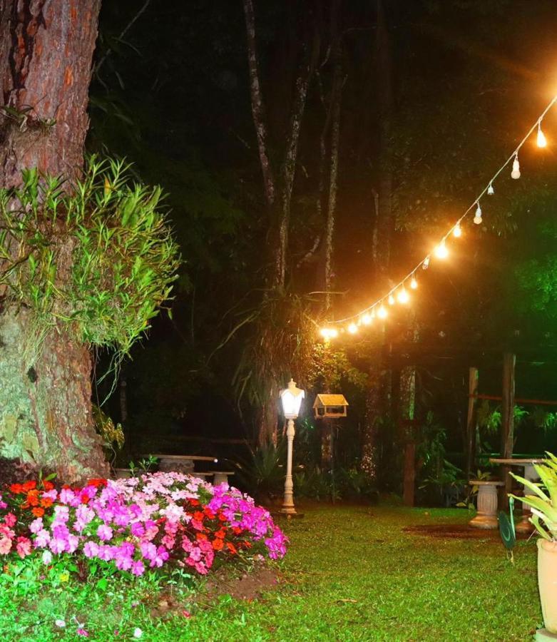 Hotel Bertell Penedo  Exterior foto
