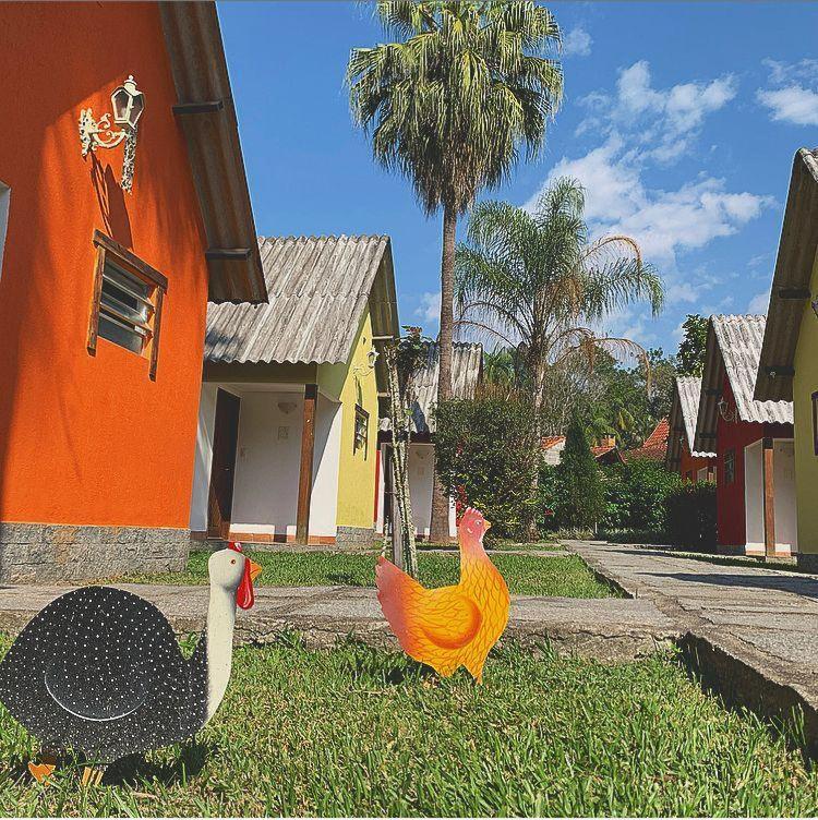 Hotel Bertell Penedo  Exterior foto